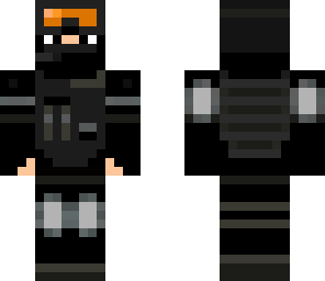 soldier