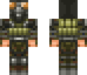 soldier 3
