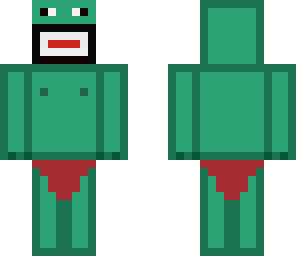 sexy shrek