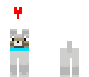 wolf sorry for bad looks xd