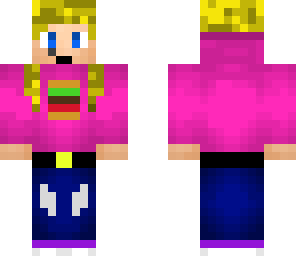 sexyhamburger