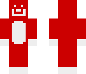 joshjtm's skin