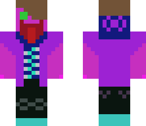 cool boy