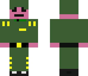 sergeant campbell