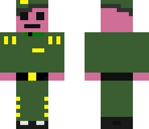 sergeant campbell 2