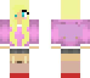 pinki