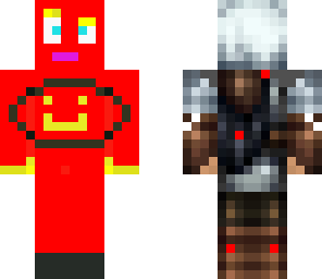 redsome