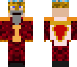 little better king xd