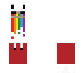 rainbow summer