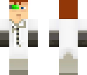 the best skin v1