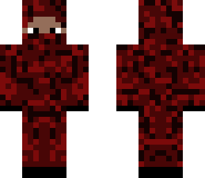 the red brotherhood