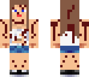 brutal war female