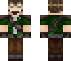 derp adventurer