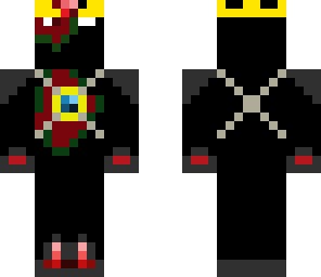 dark dinges