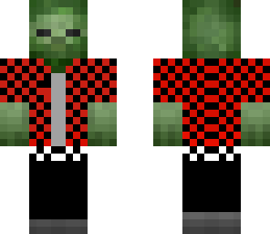 teenage zombie