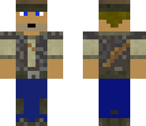gunslinger declark