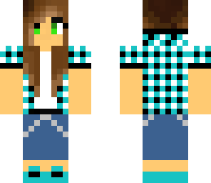 cool girl