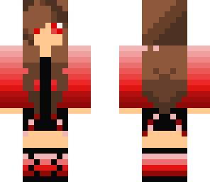 please vote vamp girl fixed