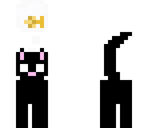 herobrine cat