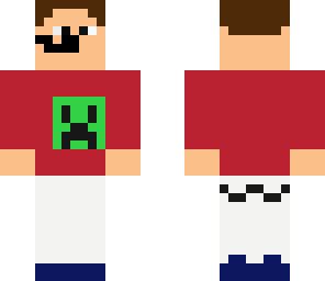 gamer guy
