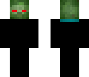 nice zombie