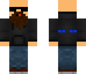 man