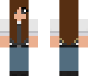 girl as survivor fixed