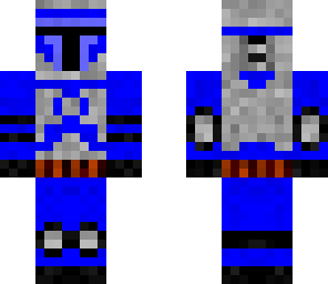 jango fett