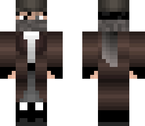 coat assassin