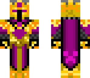 my dragonborn skin of awesomeness