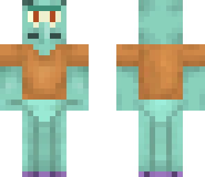squidward 2