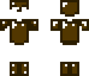 chocolate  armor