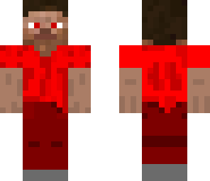 red steve