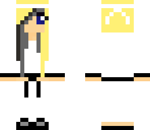 karate girl