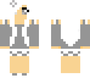 skin for friend