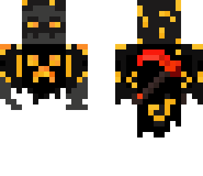 re creeper ghost