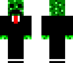 creeperman