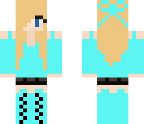 girl