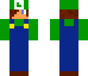 luigi360