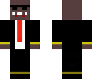 me originally created by khorn02