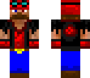 redstoner