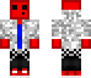 red slime sin fallas