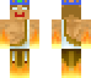 king tikkertim