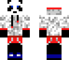 auwsome panda 2