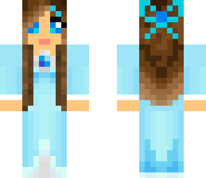 ice princess edited