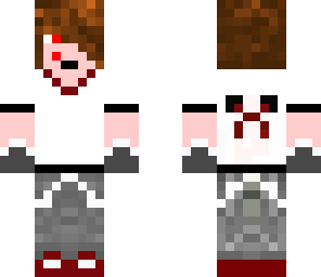 deadlox with cool mike