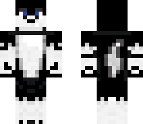 the wolf