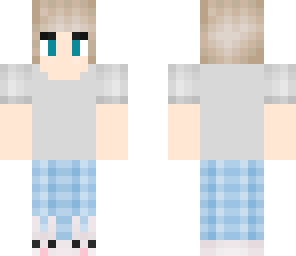 boy pj