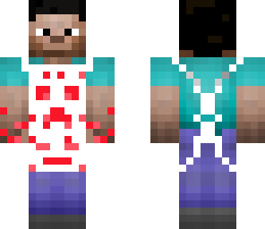 the bloody butcher