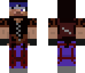 block warrior 2